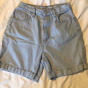 Gitano Jean Shorts
